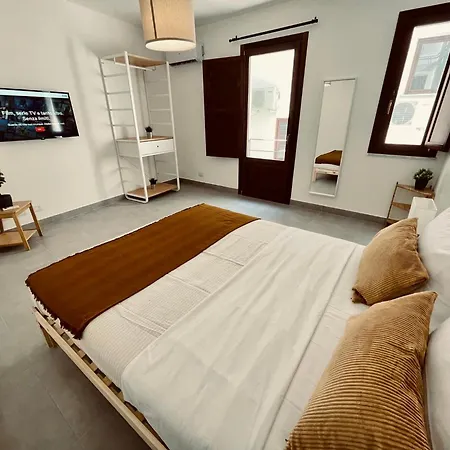 Boutique Παλέρμο