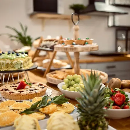 Ξενοδοχείο Boutique Παλέρμο