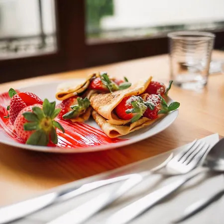 Boutique Ξενοδοχείο Παλέρμο