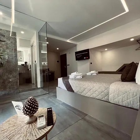 Ξενοδοχείο Boutique Παλέρμο