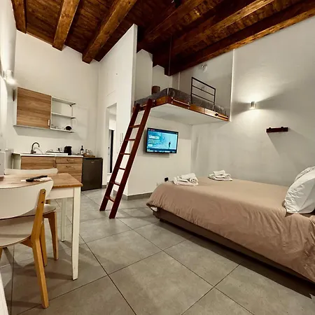 Boutique Ξενοδοχείο *