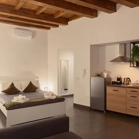 Boutique Ξενοδοχείο Παλέρμο