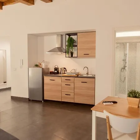 Boutique Παλέρμο