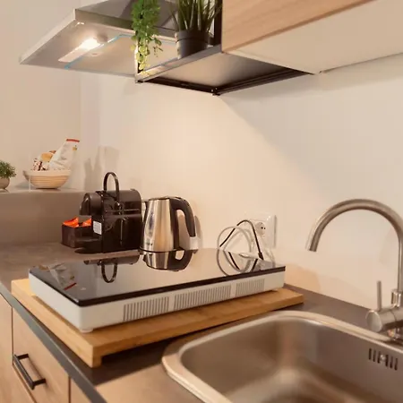 Boutique Ξενοδοχείο Παλέρμο