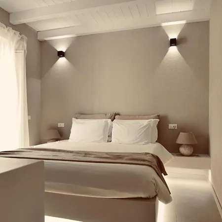 Ξενοδοχείο Boutique