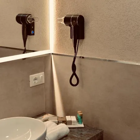 Ξενοδοχείο Boutique Παλέρμο