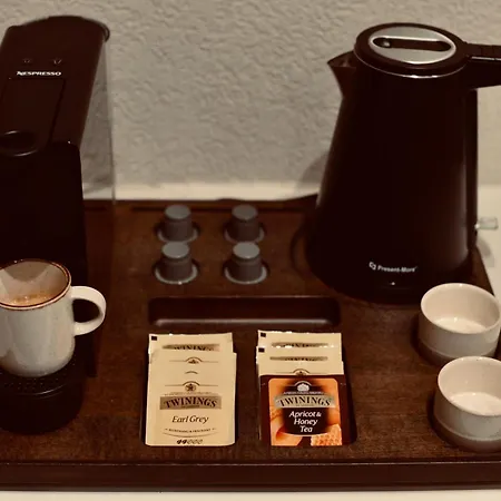 Boutique Ξενοδοχείο