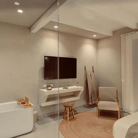 Ξενοδοχείο Boutique