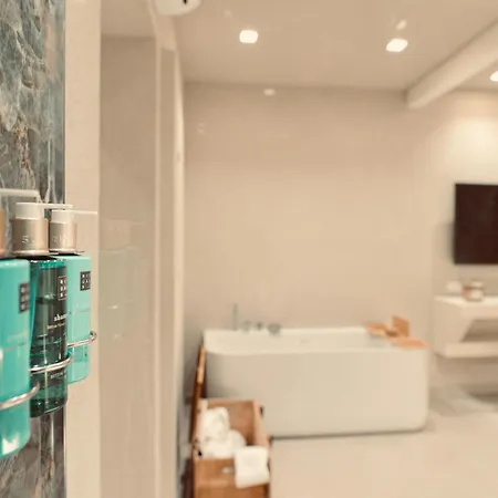 Ξενοδοχείο Boutique *