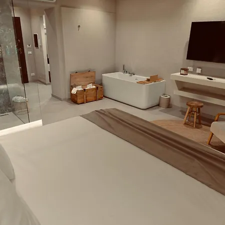 Boutique Ξενοδοχείο Παλέρμο