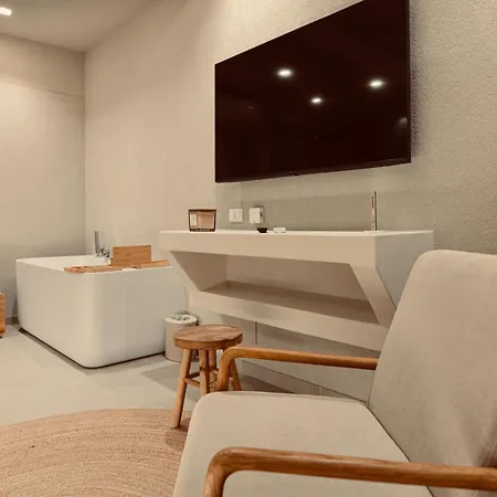 Ξενοδοχείο Boutique Παλέρμο