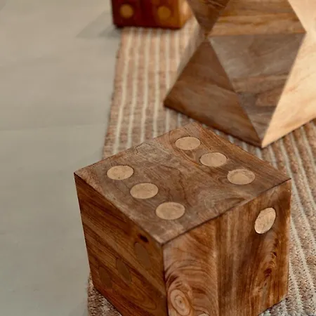 Boutique Ξενοδοχείο *