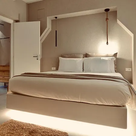 Ξενοδοχείο Boutique *