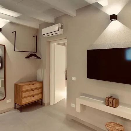 Ξενοδοχείο Boutique *