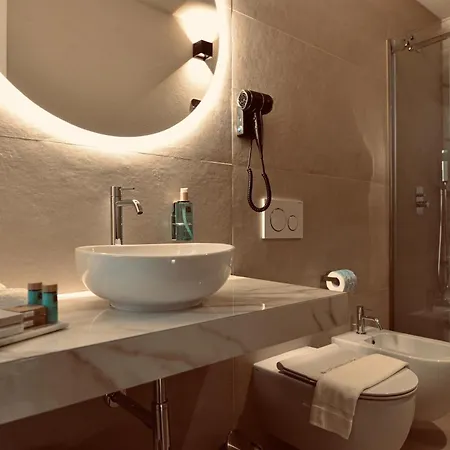 Boutique Ξενοδοχείο Παλέρμο