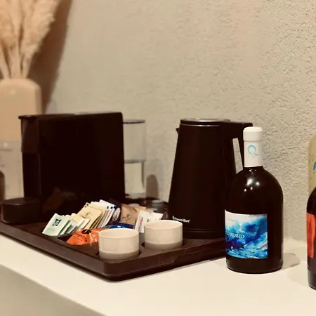Hotel Boutique Palermo