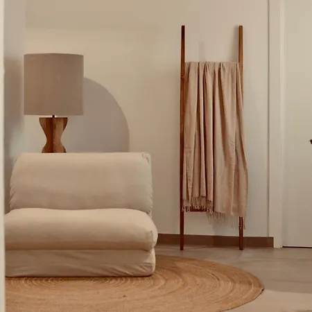 Boutique Ξενοδοχείο Παλέρμο