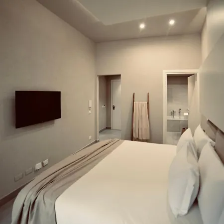 Boutique Ξενοδοχείο *