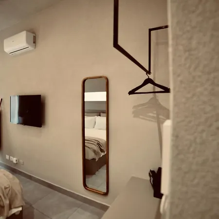 Ξενοδοχείο Boutique Παλέρμο