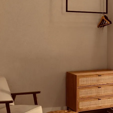 Ξενοδοχείο Boutique