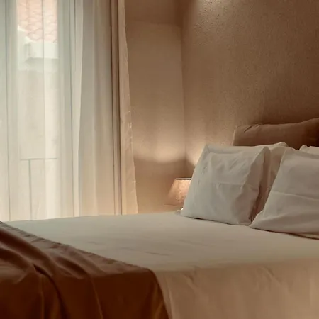 Boutique Ξενοδοχείο Παλέρμο