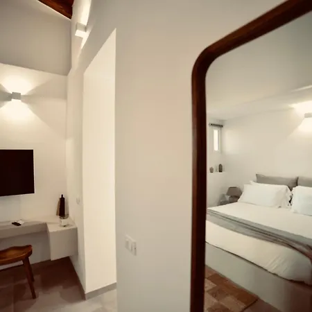 Ξενοδοχείο Boutique Παλέρμο