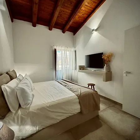 Ξενοδοχείο Boutique *