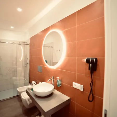 Ξενοδοχείο Boutique Παλέρμο