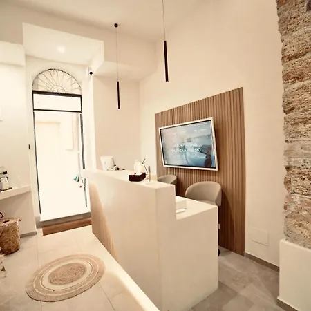 Boutique Παλέρμο