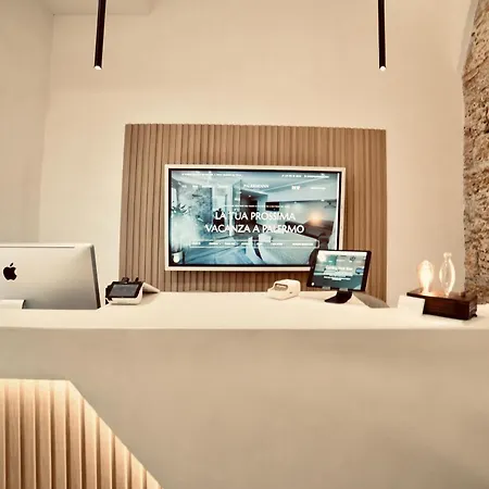 Boutique * Παλέρμο