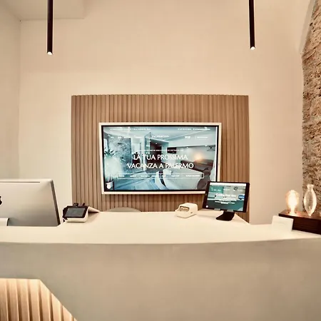 Ξενοδοχείο Boutique