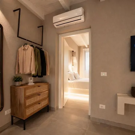 فندق Boutique