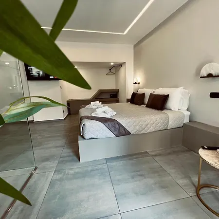 Hotel Boutique