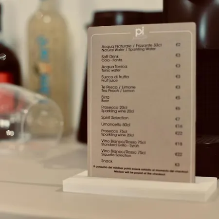 Boutique Hotel *
