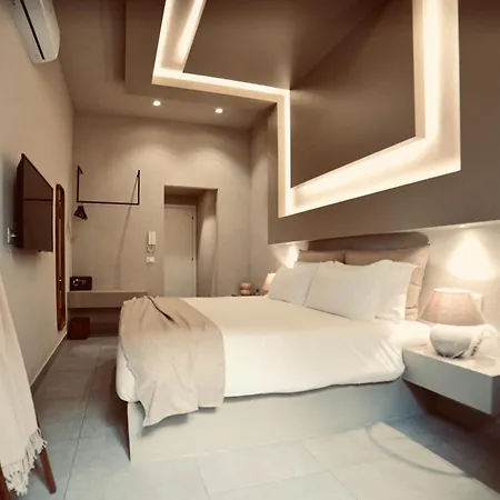 Boutique Hotel *